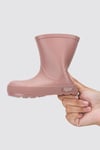 İgor Yogi Yağmur Botu Rosa-Pembe 10291-010
