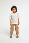 Jcklns Erkek  Pantolon Bej 2463