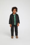 Jcklns Erkek  Pantolon Siyah 2446