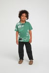 Jcklns Erkek  Pantolon Siyah 2446