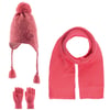 Kitti 23170-03-R061 Koyu Pembe 4-8 Yaş