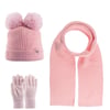 Kitti 23180-01-R060 Açık Pembe 9-15 Yaş