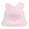 Kitti K22460-01-077  Peluş Fotr Pudra 4-8