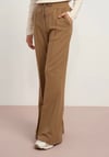 Kız 9-16 Yaş İspanyol Pantolon Camel 7832 