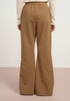 Kız 9-16 Yaş İspanyol Pantolon Camel 7832 