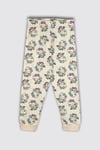 Kız Çocuk 1-3 Yaş Hello Kitty Pijama Takımı PJ-11107