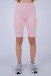 Kız Çocuk 9-15 Modal Tayt 1103 Pembe