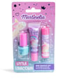 Martinelia Little Unicorn Kız Çocuk Dudak Balmı ve Oje Seti 12085