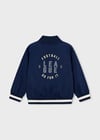 Mayoral Erkek Bomber Ceket Lacivert  3440