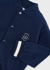 Mayoral Erkek Bomber Ceket Lacivert  3440
