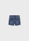 Mayoral Erkek Denim Şort Mavi 1219         