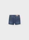 Mayoral Erkek Denim Şort Mavi 1219         