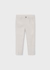 Mayoral Erkek Keten Pantolon Bej 3574