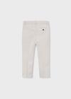 Mayoral Erkek Keten Pantolon Bej 3574