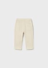 Mayoral Erkek Keten  Pantolon  Vizon 1521                  