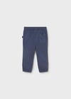 Mayoral Erkek Pantolon Lacivert 1524            
