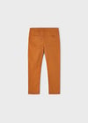 Mayoral Erkek  Pantolon Turuncu 3527                  