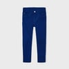 Mayoral Kışlık Erkek SlimFit Pantolon Mavi 4523