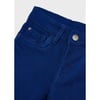 Mayoral Kışlık Erkek SlimFit Pantolon Mavi 4523