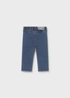 Mayoral Kız Denim Pantolon Lacivert 1511          
