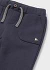 Mayoral Lacivert Erkek Rahat Pantolon  2509