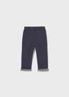 Mayoral Lacivert Erkek Rahat Pantolon  2509