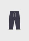 Mayoral Lacivert Erkek Rahat Pantolon  2509