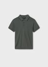 Mayoral Yazlık Erkek 10-18 Yaş Polo Yak Tişört Yeşil 6129