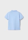 Mayoral Yazlık Erkek 4-10 Yaş Kısa Kol T-shirt Mavi 150