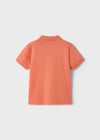 Mayoral Yazlık Erkek 4-10 Yaş Kısa Kol T-shirt Yavruağzı 150