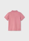Mayoral Yazlık Erkek 4-10 Yaş Kısa Kol T-shirt Pudra 150