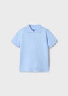 Mayoral Yazlık Erkek 4-10 Yaş Kısa Kol T-shirt Mavi 150