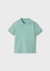 Mayoral Yazlık Erkek 4-10 Yaş Kısa Kol T-shirt Yeşil 150