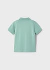 Mayoral Yazlık Erkek 4-10 Yaş Kısa Kol T-shirt Yeşil 150