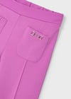 Mayoral Yazlık Kız 4-10 Yaş Pantolon Pembe 3552