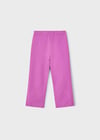 Mayoral Yazlık Kız 4-10 Yaş Pantolon Pembe 3552