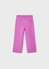 Mayoral Yazlık Kız 4-10 Yaş Pantolon Pembe 3552