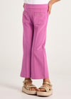 Mayoral Yazlık Kız 4-10 Yaş Pantolon Pembe 3552