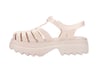 Melissa Kadın 35818 Possession Platform Sandalet Krem 