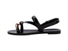Melissa Kadın 37849 İris Sandalet Kahverengi