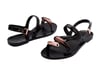 Melissa Kadın 37849 İris Sandalet Kahverengi