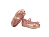 Mini Melissa 32803  Sweet  Love Ayakkabı Metalik Pembe
