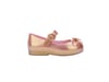 Mini Melissa 32803  Sweet  Love Ayakkabı Metalik Pembe
