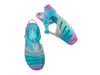 Mini Melissa 35759 Possesion Simli Sandalet Pembe Mavi