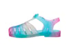 Mini Melissa 35759 Possesion Simli Sandalet Pembe Mavi