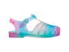 Mini Melissa 35759 Possesion Simli Sandalet Pembe Mavi
