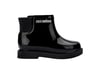 Mini Melissa 35826-AY389 Chelsea Bot Siyah