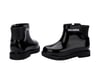 Mini Melissa 35826-AY389 Chelsea Bot Siyah