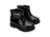 Mini Melissa 35826-AY389 Chelsea Bot Siyah