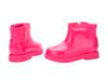 Mini Melissa 35826-AY393 Chelsea Bot Pembe